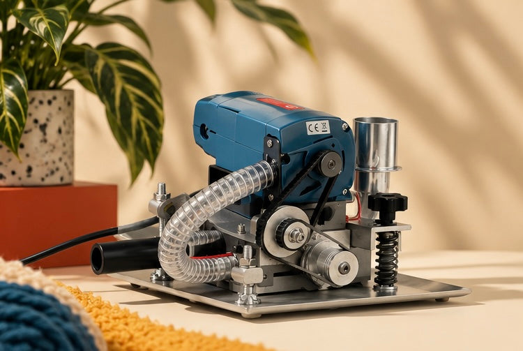 Rasuradora industrial 120v · TAZMANIA