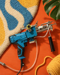 Pistola de tufting Air Pump (neumática) · TUFTZILLA