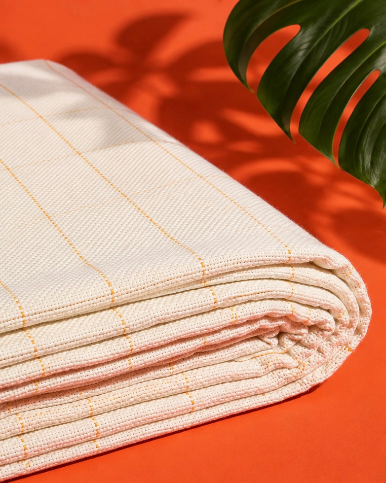 Tela de monje para tufting · LA OG