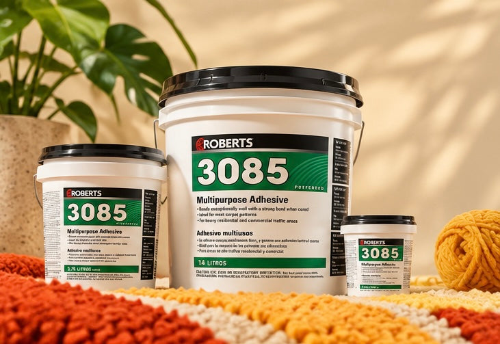 Pegamento multiuso Roberts 3085