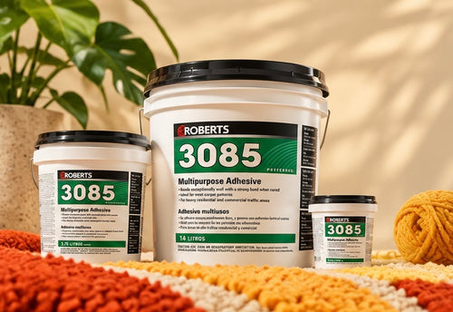 Pegamento multiuso Roberts 3085