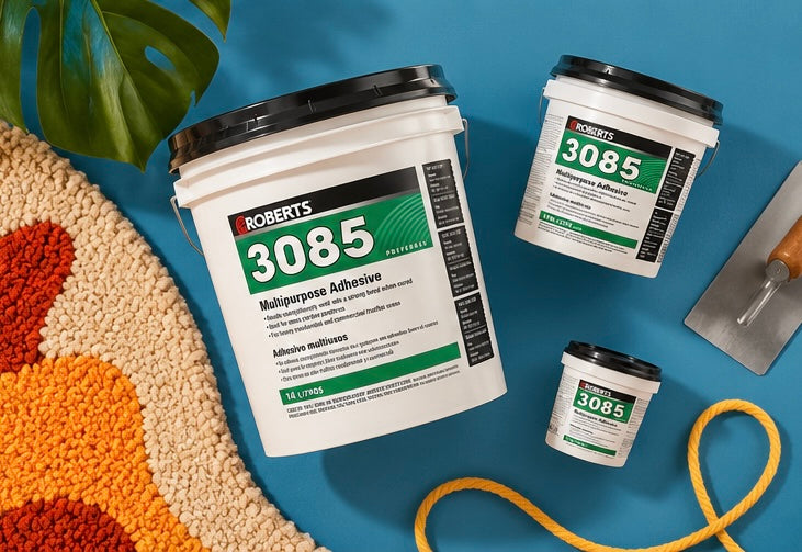 Pegamento multiuso Roberts 3085